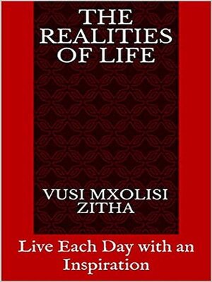 cover image of The Realities of Life